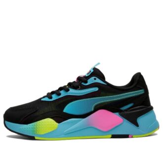 (WMNS) RS-X3 „Półprzezroczysty”
