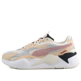 (WMNS) RS-X3 „Warstwy – Marshmallow”