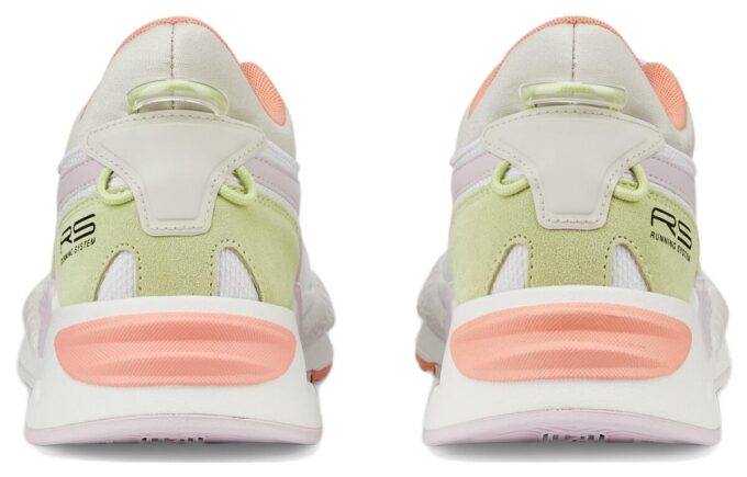 (WMNS) RS-Z „Candy – Biała Lawendowa Mgła”