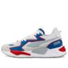 (WMNS) RS-Z „Kontur – biały, niebieski, czerwony”