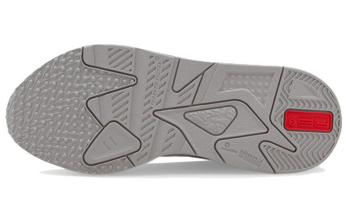 (WMNS) RS-Z „Kontur – biały, niebieski, czerwony”