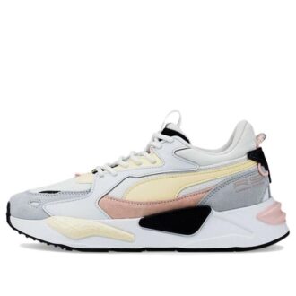 (WMNS) RS-Z „Reinvent – White Sunset Glow”