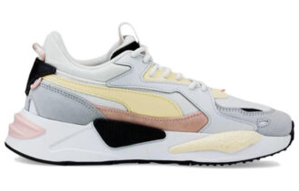 (WMNS) RS-Z „Reinvent – White Sunset Glow”