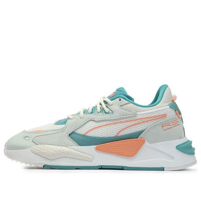 (WMNS) RS-Z „Świecący – Przepływ lodu”