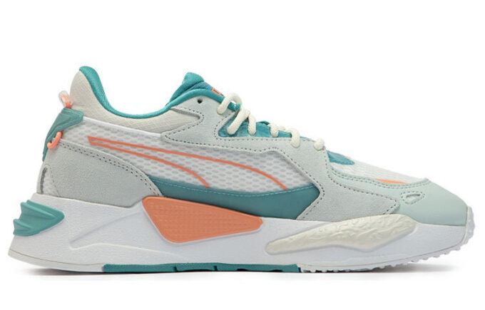 (WMNS) RS-Z „Świecący – Przepływ lodu”