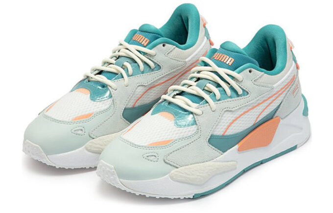 (WMNS) RS-Z „Świecący – Przepływ lodu”
