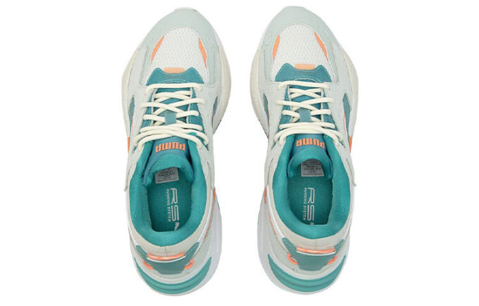 (WMNS) RS-Z „Świecący – Przepływ lodu”