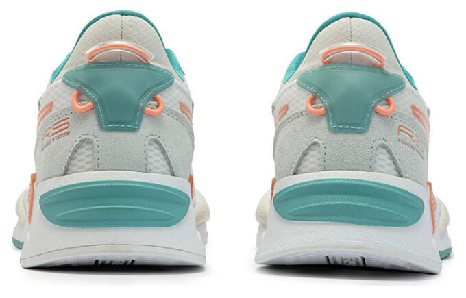 (WMNS) RS-Z „Świecący – Przepływ lodu”