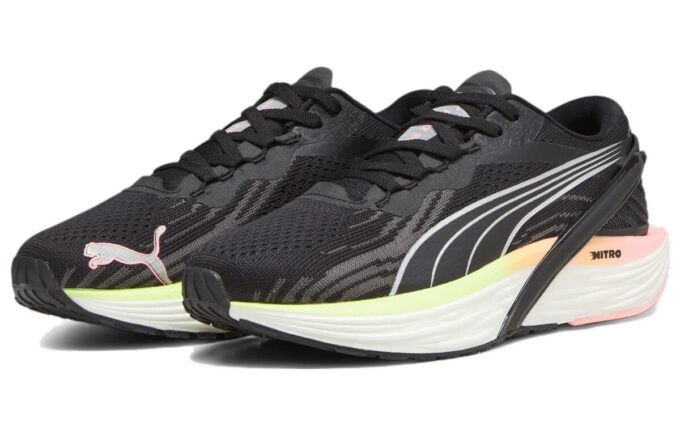 (WMNS) Run XX Nitro 2 „Black Koral Ice”