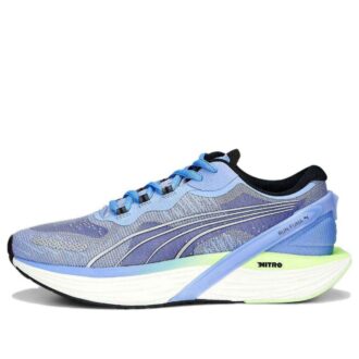 (WMNS) Run XX Nitro „Elektro Purple Lime”