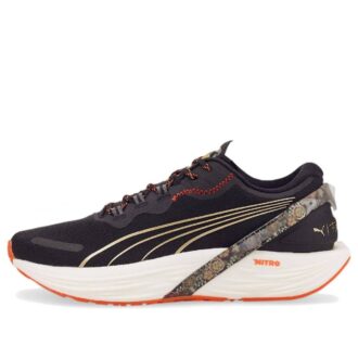 (WMNS) Run XX Nitro x Frida Kahlo „Floral – Black”