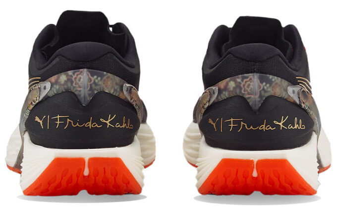 (WMNS) Run XX Nitro x Frida Kahlo „Floral – Black”