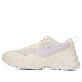 (WMNS) Rzęski „Biało-fioletowe”