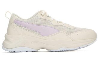 (WMNS) Rzęski „Biało-fioletowe”