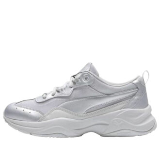(WMNS) Rzęski „Szare”