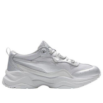 (WMNS) Rzęski „Szare”