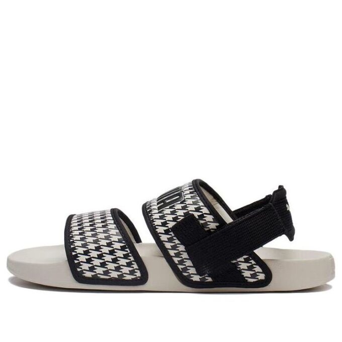 (WMNS) Sandały „Czarno-Białe”
