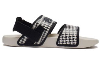 (WMNS) Sandały „Czarno-Białe”