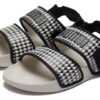 (WMNS) Sandały „Czarno-Białe”