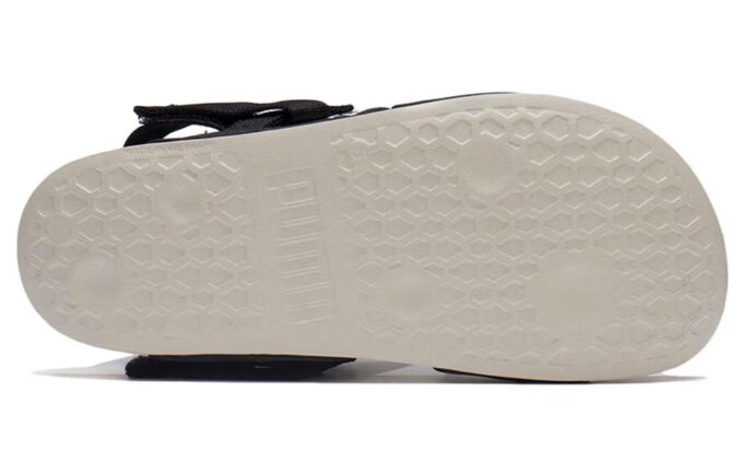 (WMNS) Sandały „Czarno-Białe”