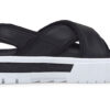 (WMNS) Sandały Mayze „Czarno-białe”