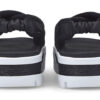 (WMNS) Sandały Mayze „Czarno-białe”