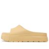 (WMNS) Sandały Mayze Stack Injex w kolorze Light Straw