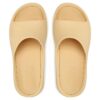 (WMNS) Sandały Mayze Stack Injex w kolorze Light Straw
