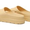 (WMNS) Sandały Mayze Stack Injex w kolorze Light Straw