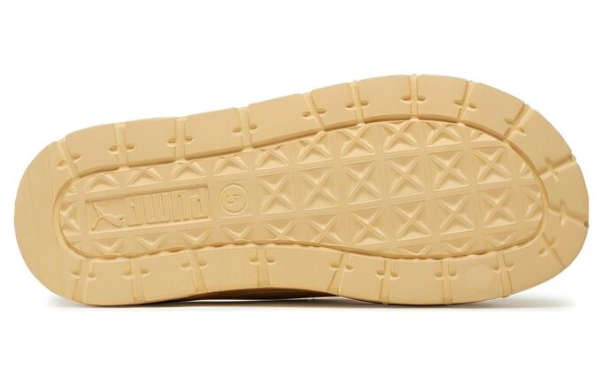 (WMNS) Sandały Mayze Stack Injex w kolorze Light Straw