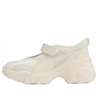 (WMNS) Sandały na koturnie Pulsar „Alpine Snow”
