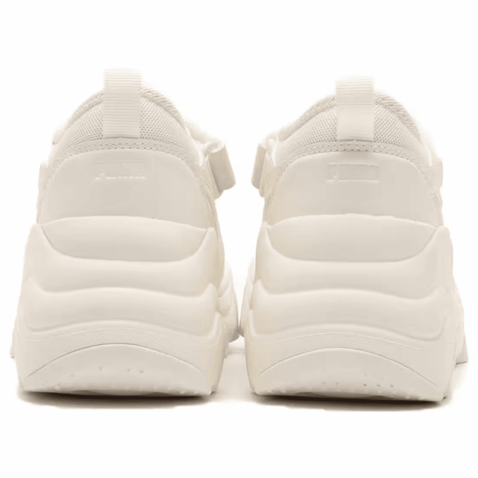 (WMNS) Sandały na koturnie Pulsar „Alpine Snow”
