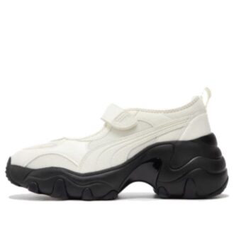 (WMNS) Sandały na koturnie Pulsar Jewels „Frosted Ivory”