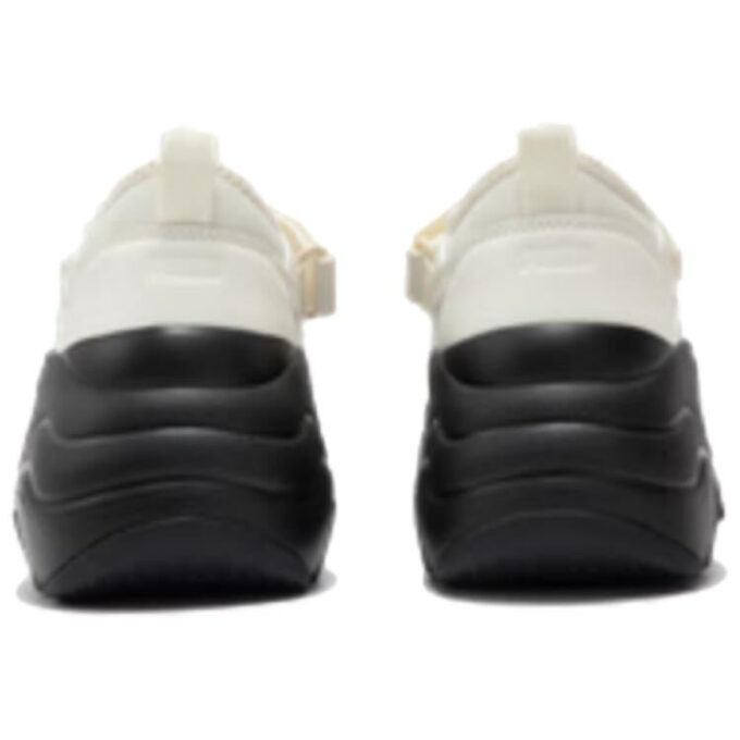 (WMNS) Sandały na koturnie Pulsar Jewels „Frosted Ivory”