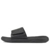 (WMNS) Sandały Royalcat Comfort w kolorze potrójnej czerni