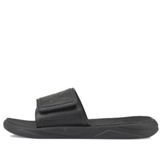 (WMNS) Sandały Royalcat Comfort w kolorze potrójnej czerni