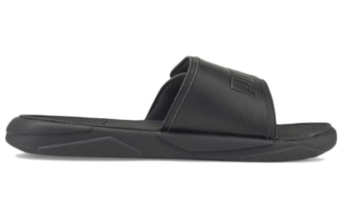 (WMNS) Sandały Royalcat Comfort w kolorze potrójnej czerni