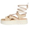 (WMNS) Sandały sznurowane Mayze „Granola”