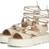 (WMNS) Sandały sznurowane Mayze „Granola”