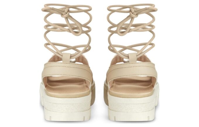 (WMNS) Sandały sznurowane Mayze „Granola”