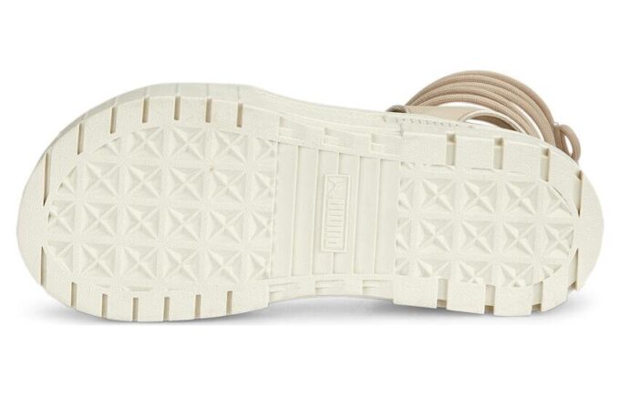 (WMNS) Sandały sznurowane Mayze „Granola”