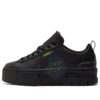(WMNS) Santa Cruz x Mayze „Black”