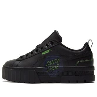 (WMNS) Santa Cruz x Mayze „Black”