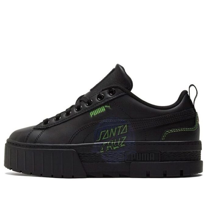 (WMNS) Santa Cruz x Mayze „Black”