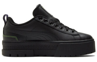 (WMNS) Santa Cruz x Mayze „Black”