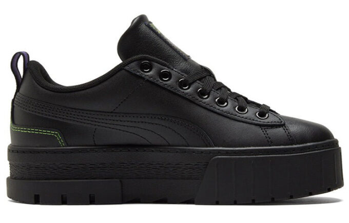 (WMNS) Santa Cruz x Mayze „Black”