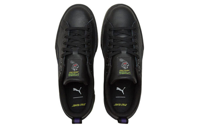 (WMNS) Santa Cruz x Mayze „Black”