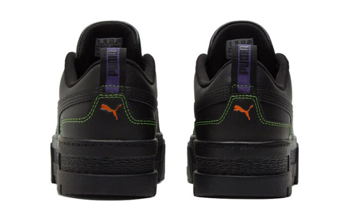 (WMNS) Santa Cruz x Mayze „Black”