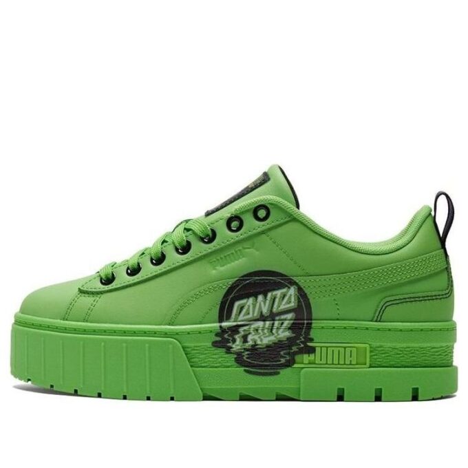 (WMNS) Santa Cruz x Mayze „Green Flash”