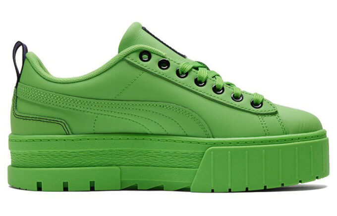 (WMNS) Santa Cruz x Mayze „Green Flash”